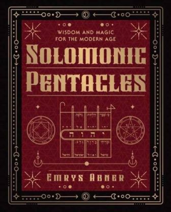 Solomonic Pentacles