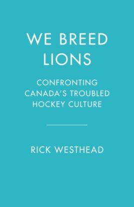 We Breed Lions
