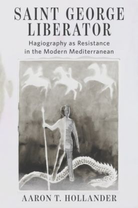 Saint George Liberator