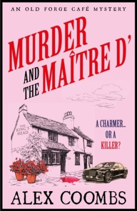 Murder and the Maitre D'