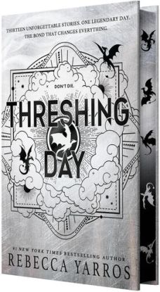 Threshing Day