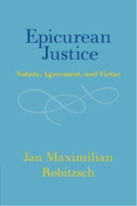 Epicurean Justice