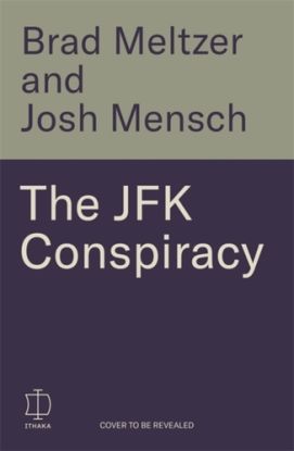 The JFK Conspiracy