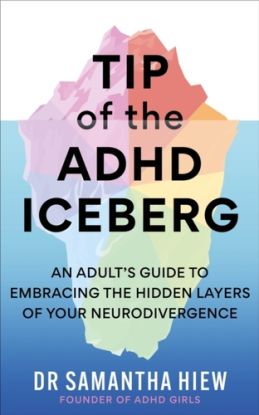 Tip of the ADHD Iceberg