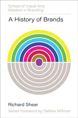 A History of Brands