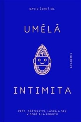Umělá intimita