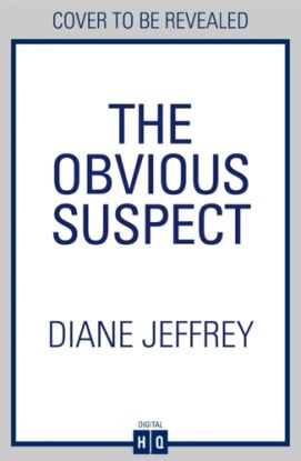 The Crime Writer