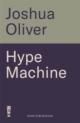 Hype Machine: Inside the Cult of Crypto