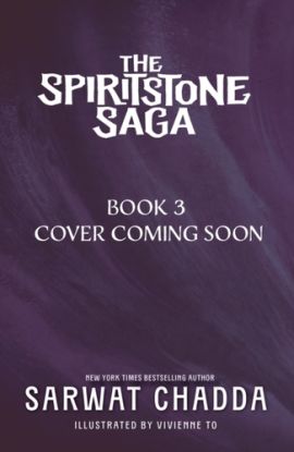 The Spiritstone Saga: Tariq and the Nightmare Kingdom