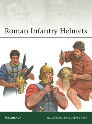 Roman Infantry Helmets