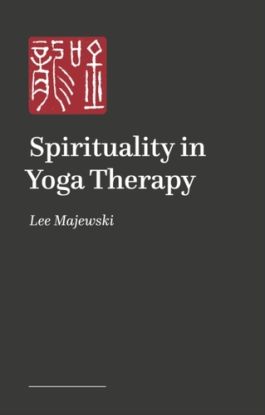 Spirituality in Yoga