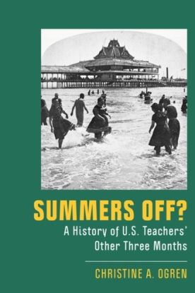 Summers Off?