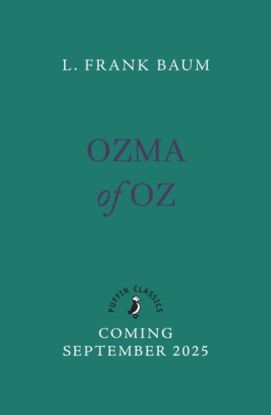 Ozma of Oz
