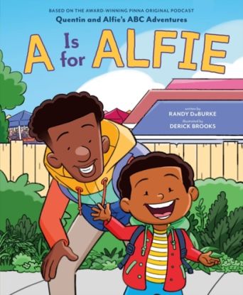 A Is for Alfie