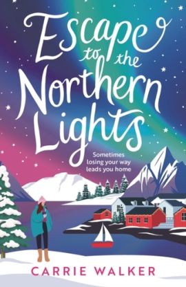 Escape to the Northern Lights