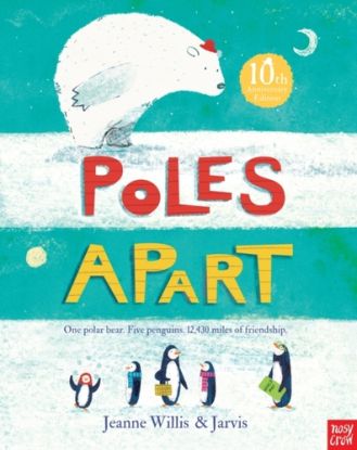 Poles Apart