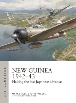 New Guinea 1942–43