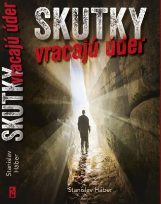 Skutky vracaj&uacute; &uacute;der (s podpisom autora)