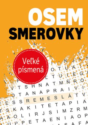 Osemsmerovky 4927