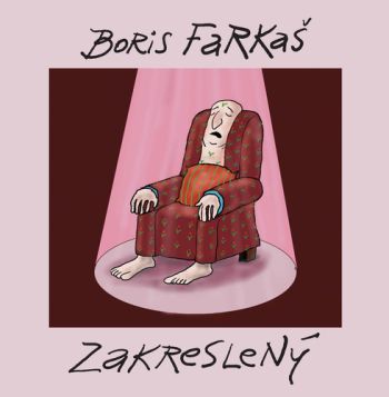 Zakreslen&yacute; (s podpisom autora)