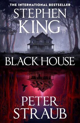 Black House - The Talisman Trilogy 2