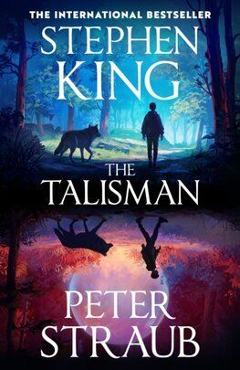 The Talisman - The Talisman Trilogy 1