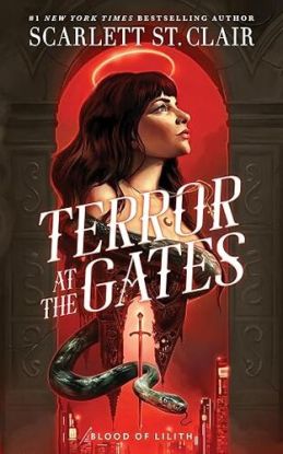 Terror at the Gates - Blood of Lilith 1