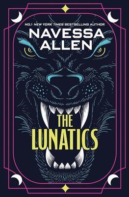 The Lunatics - Lunatics 1