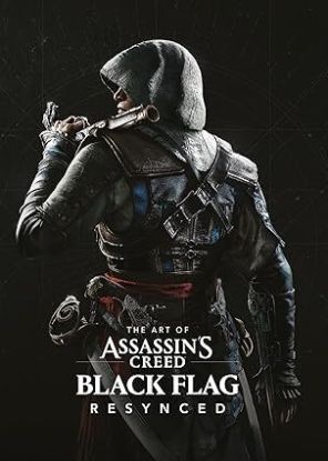 Art/Assassins Creed Black Flag Remaster