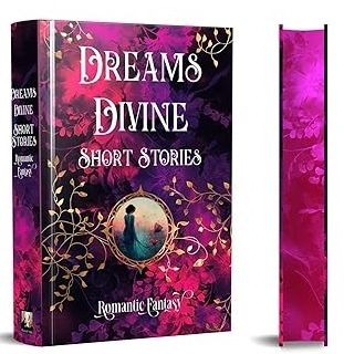 Dreams Divine - Romantic Fantasy 2