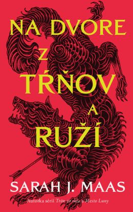 Na dvore z tŕňov a ruží (Na dvore z tŕňov a ruží 1)