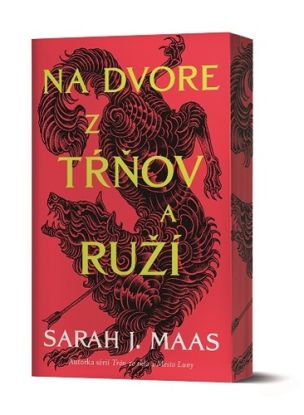 Na dvore z tŕňov a ruží (Na dvore z tŕňov a ruží 1)