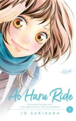 Ao Haru Ride 1