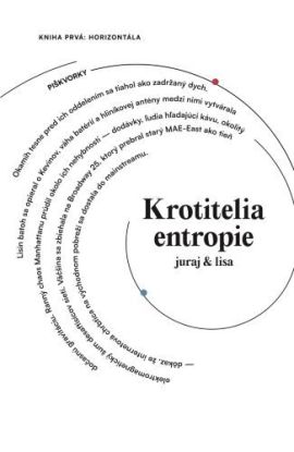 Krotitelia entropie
