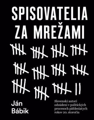Spisovatelia za mrežami
