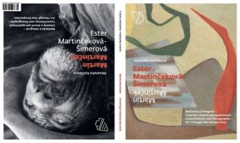 Ester Martinčeková-Šimerová / Martin Martinček - Maliarka a fotograf