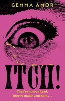 ITCH!