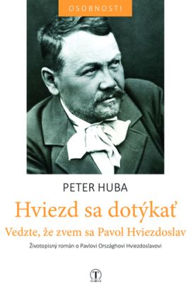 Hviezd sa dotýkať