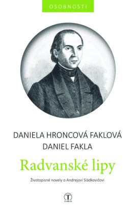 Radvanské lipy