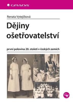 Dějiny ošetřovatelství