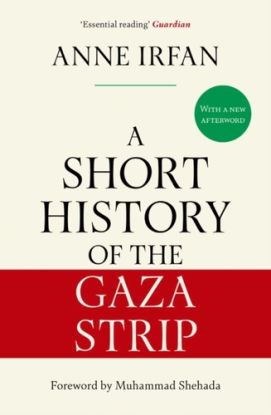 A Short History of the Gaza Strip