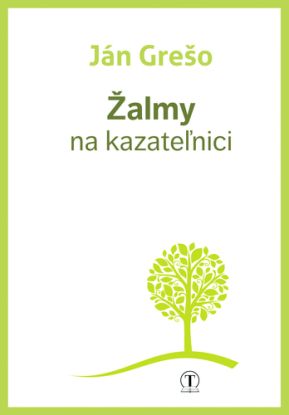 Žalmy na kazateľnici