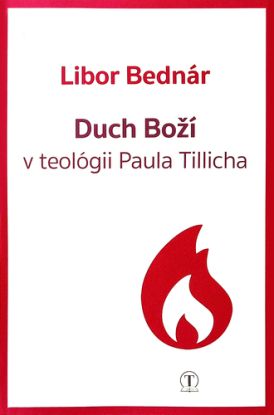 Duch Boži v teológií Paula Tillicha