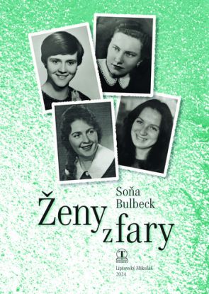 Ženy z fary