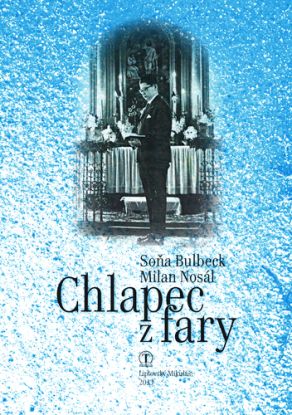 Chlapec z fary