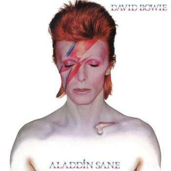 Bowie David - Aladdin Sane (Reissue) CD