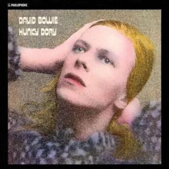 Bowie David - Hunky Dory (Reissue) CD