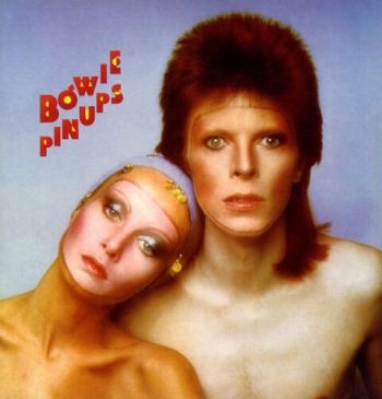 Bowie David - Pinups (Reissue) CD