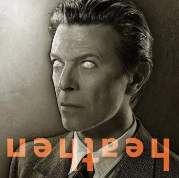 Bowie David - Heathen (2025 Remaster) CD