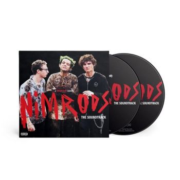 Green Day - Nimrods 2CD